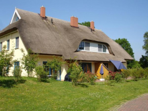 Отель Puddemin-Haus-Malve-2  Позериц
